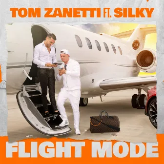 Flight Mode (feat. Silky) by Tom Zanetti