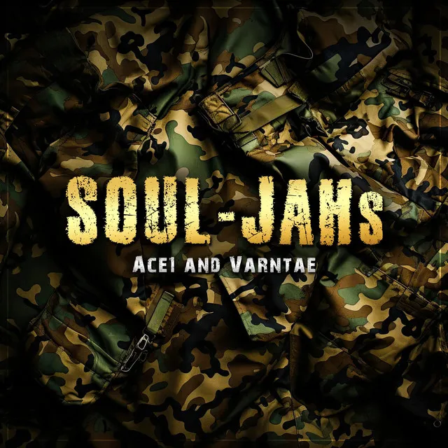 SOUL-JAHs