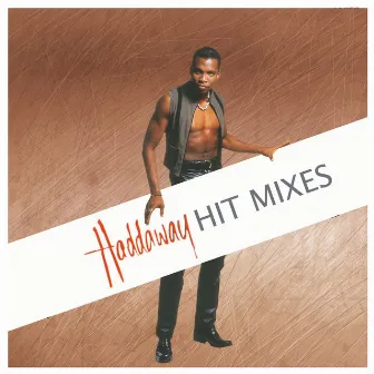 The Hit Mixes by Haddaway