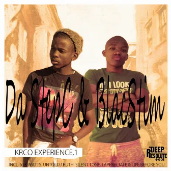 Krco Experience 1 by Da Stepc