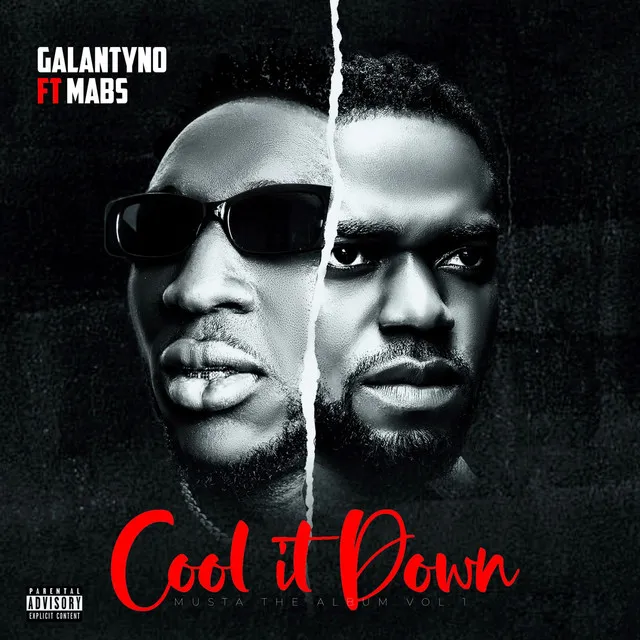 Cool it Down (feat. Mabs)