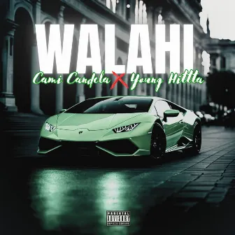 Walahi by Young Hittta