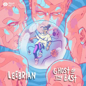 Ghost of the East by Leebrian