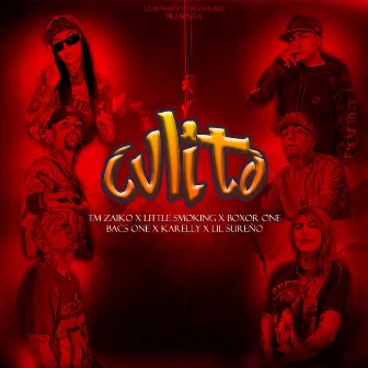 Culito by Boxor One