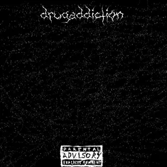 Drugaddiction by shttredboy