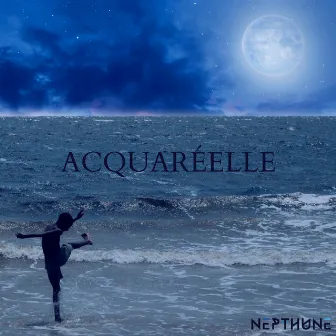 Acquaréelle by Nepthune