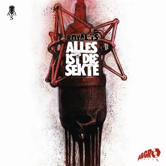 A.I.D.S. - Alles ist die Sekte - Album Nr. 3 by B-Tight