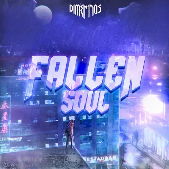 Fallen Soul by Dimentros