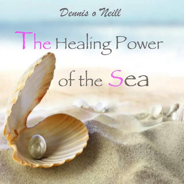 The Healing Power of the Sea