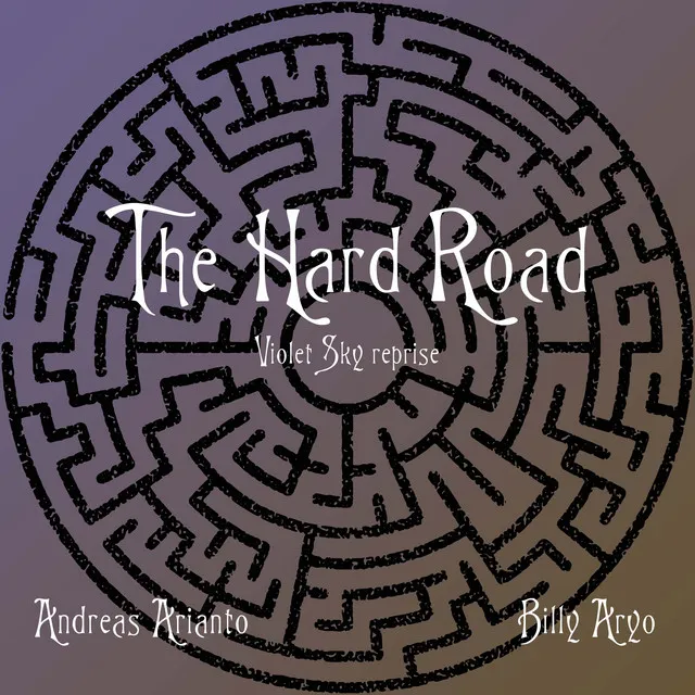 The Hard Road - stripped version