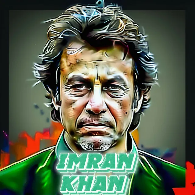 Khapal Khan Imran