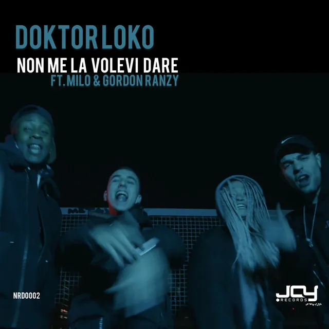 Non me la volevi dare - Original Mix