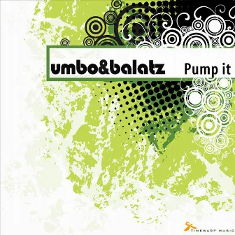 Pump It by Umbo