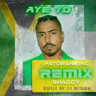 Aye Yo Remix by DJ Buddha (feat. Shaggy & Angela Hunte) by Quincy