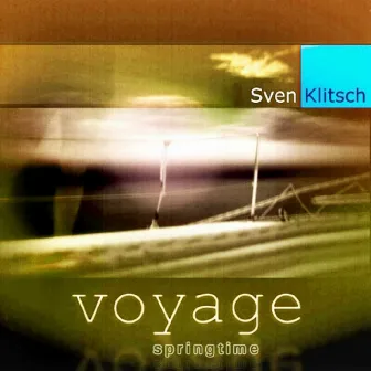 Voyage (Springtime) by Sven Klitsch