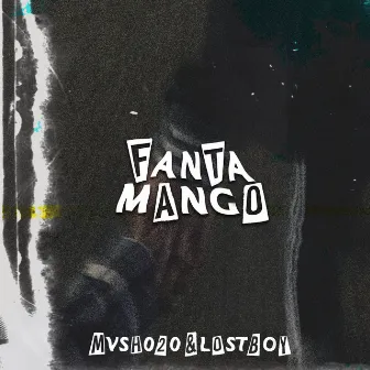 Fanta Mango by lostboy