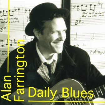 Daily Blues by Alan Farrington