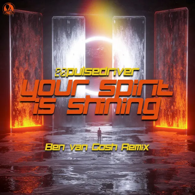 Your Spirit Is Shining - Ben van Gosh Remix