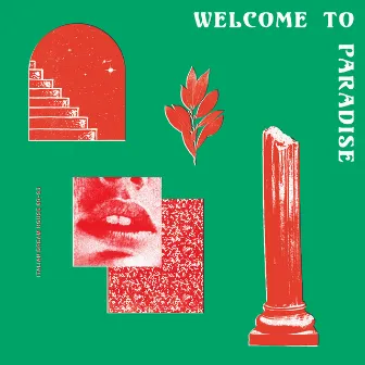 Welcome to Paradise (Italian Dream House 89-93) Vol. 1 & 2 by Young Marco