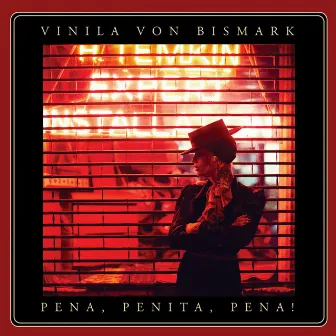 Pena, Penita, Pena! by Vinila von Bismark