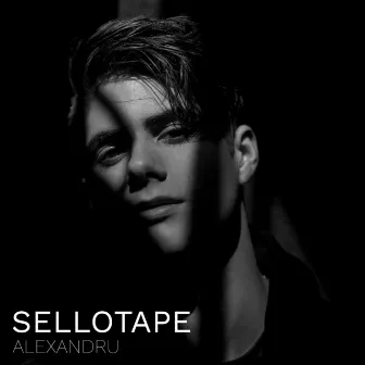 Sellotape by Alexandru