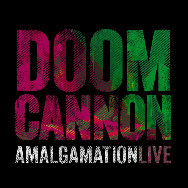 Amalgamation - Live