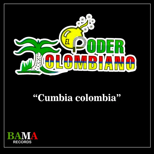 Cumbia Colombia