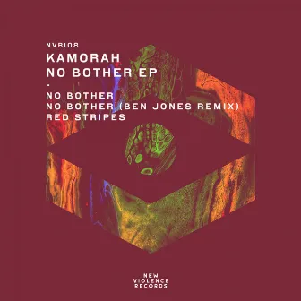 No Bother EP by Kamorah