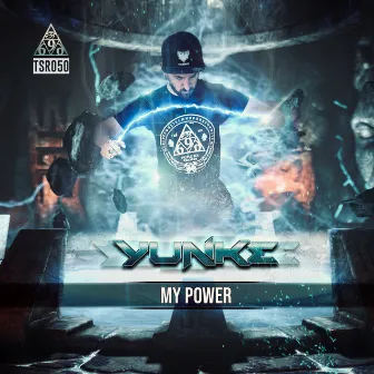 My Power by Yunke