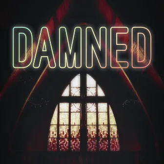 Damned by Jade Bennett