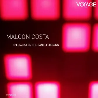 Specialist on the Dancefloor/NN by Malcon Costa