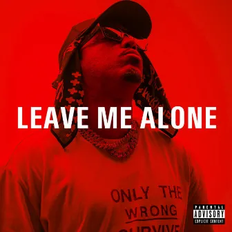 Leave Me Alone by Red Mcfly