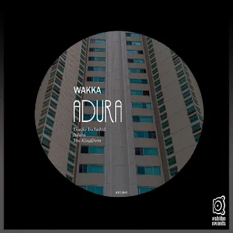 Adura by WAKKA