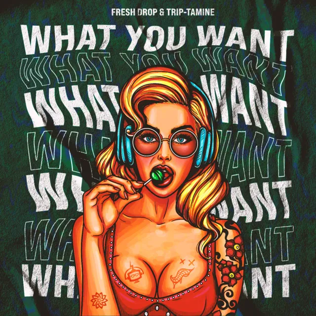 What You Want