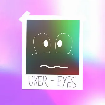 Eyes by Uker