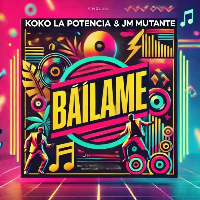 Bailame