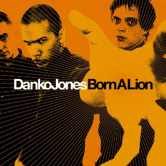 Born A Lion by Danko Jones