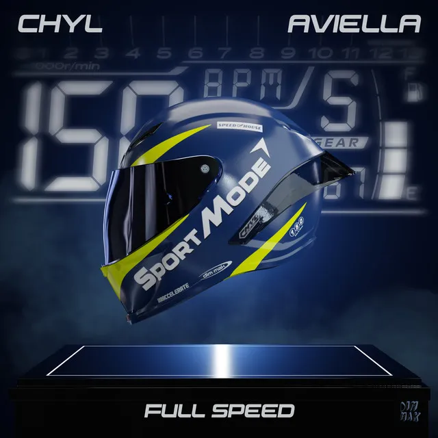 Full Speed (feat. Aviella)