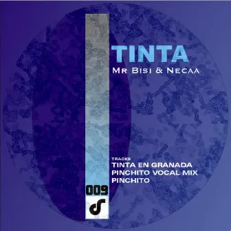 Tinta by Necaa