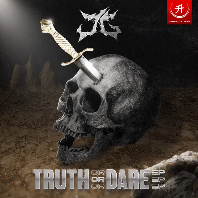 TRUTH OR DARE EP