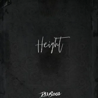 Height by D33pSoul