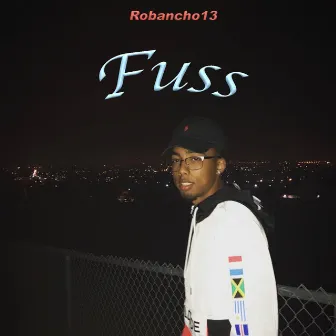 Fuss by Robancho13