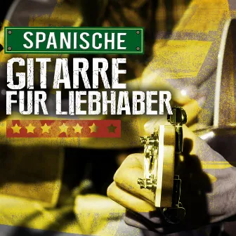 Spanische Gitarre Für Liebhaber by Unknown Artist