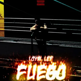 fuego by Loyal Lee