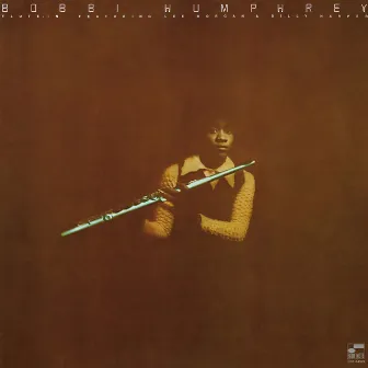 Flute-In by Bobbi Humphrey