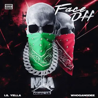 Face Off by Lil Yella