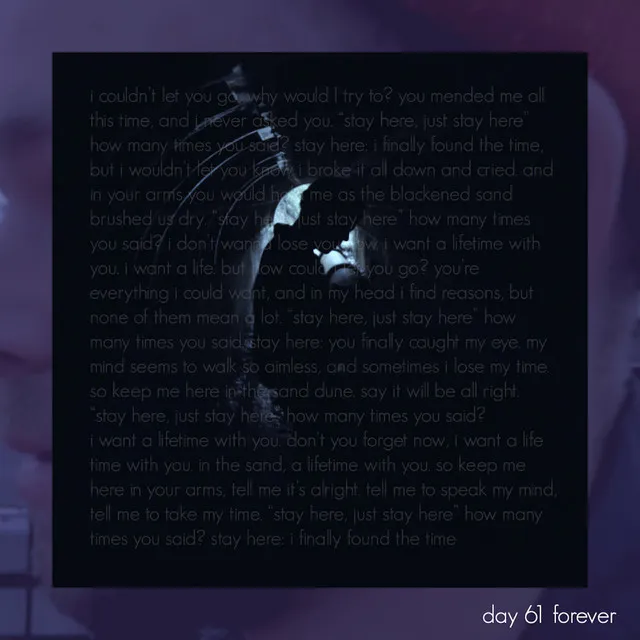 Day 61 Forever