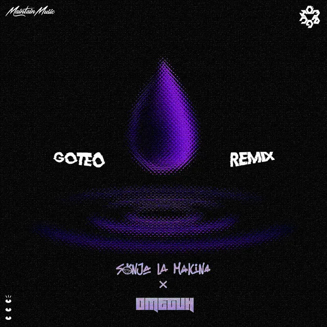 GOTEO - Omeguh Dubstep Remix