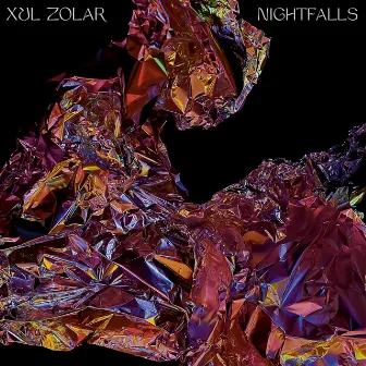 Nightfalls EP by Xul Zolar