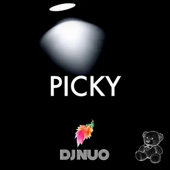 Picky by DJ NUO